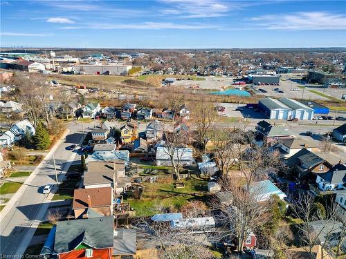 112 Dorothy Street, Welland, ON - Outdoor With View