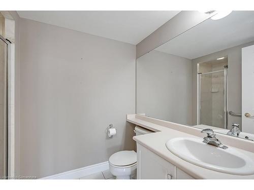 503-442 Maple Avenue, Burlington, ON - Indoor Photo Showing Bathroom