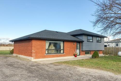 749 Mud Street E, Stoney Creek, ON - Outdoor