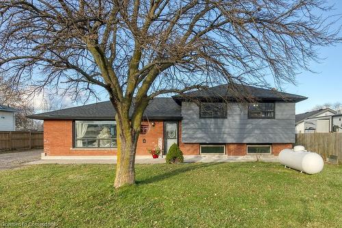 749 Mud Street E, Stoney Creek, ON - Outdoor