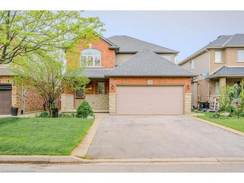 109 Wills Crescent, Hamilton, ON - Outdoor With Facade