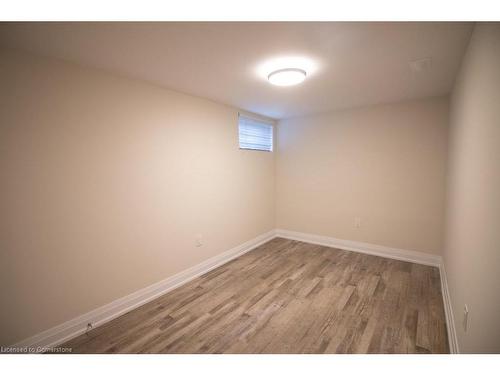 2-130 West 34Th Street, Hamilton, ON - Indoor Photo Showing Other Room