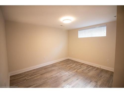 2-130 West 34Th Street, Hamilton, ON - Indoor