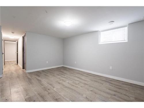 Lower-49 Cheryl Avenue, Hamilton, ON - Indoor Photo Showing Other Room