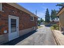 Lower-49 Cheryl Avenue, Hamilton, ON  - Outdoor With Exterior 