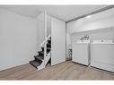 Lower-49 Cheryl Avenue, Hamilton, ON  - Indoor Photo Showing Laundry Room 