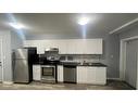 15-468 Main Street E, Hamilton, ON  - Indoor Photo Showing Kitchen With Stainless Steel Kitchen With Double Sink 