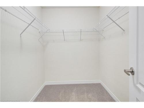 13 Cahill Drive, Brantford, ON - Indoor With Storage