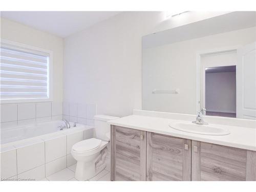 13 Cahill Drive, Brantford, ON - Indoor Photo Showing Bathroom