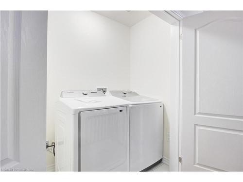 13 Cahill Drive, Brantford, ON - Indoor Photo Showing Laundry Room