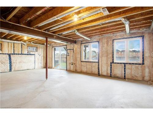 13 Cahill Drive, Brantford, ON - Indoor Photo Showing Basement