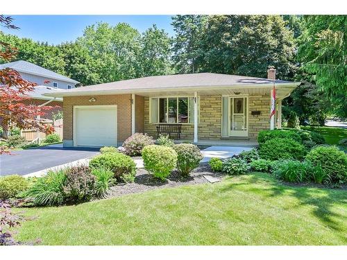 1 Eden Place, Simcoe, ON - Outdoor