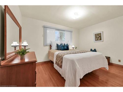 1 Eden Place, Simcoe, ON - Indoor Photo Showing Bedroom