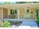 1 Eden Place, Simcoe, ON  - Outdoor With Deck Patio Veranda With Exterior 