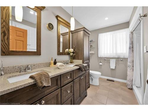 1 Eden Place, Simcoe, ON - Indoor Photo Showing Bathroom