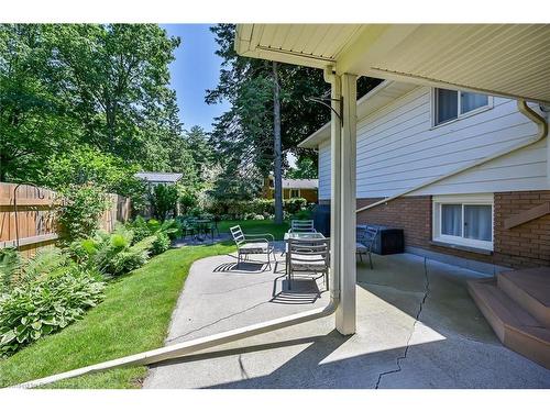 1 Eden Place, Simcoe, ON - Outdoor