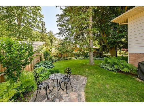 1 Eden Place, Simcoe, ON - Outdoor