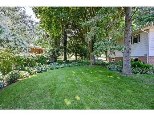 1 Eden Place, Simcoe, ON - Outdoor