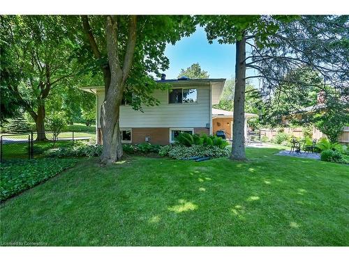 1 Eden Place, Simcoe, ON - Outdoor