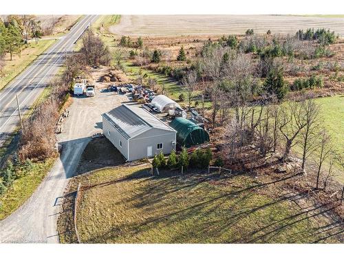 5890 Regional Road 20, Smithville, ON - Outdoor With View