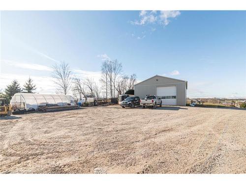 5890 Regional Road 20, Smithville, ON - Outdoor With Deck Patio Veranda