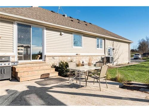 5890 Regional Road 20, Smithville, ON - Outdoor With Deck Patio Veranda