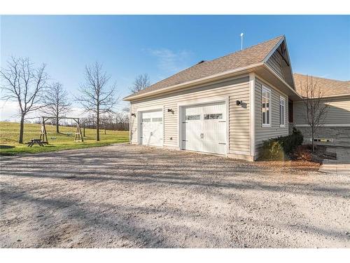 5890 Regional Road 20, Smithville, ON - Outdoor