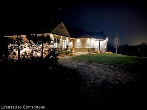 5890 Regional Road 20, Smithville, ON - Outdoor With Deck Patio Veranda