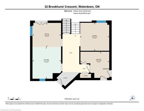 32 Brookhurst Crescent, Waterdown, ON - Other