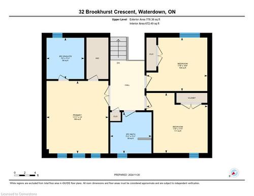 32 Brookhurst Crescent, Waterdown, ON - Other