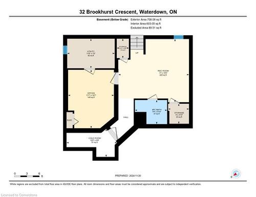 32 Brookhurst Crescent, Waterdown, ON - Other