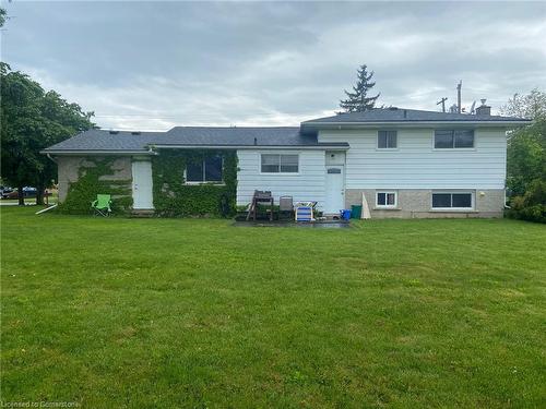 978 Ferndale Avenue, Fort Erie, ON - Outdoor