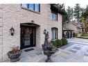 28 Stonegate Drive, Ancaster, ON  - Outdoor 