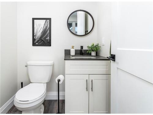 92 Ivy Crescent, Thorold, ON - Indoor Photo Showing Bathroom