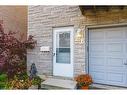 26-1155 Paramount Drive, Stoney Creek, ON  - Outdoor 