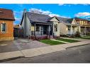 38 Clyde Street, Hamilton, ON  - Outdoor With Deck Patio Veranda With Facade 