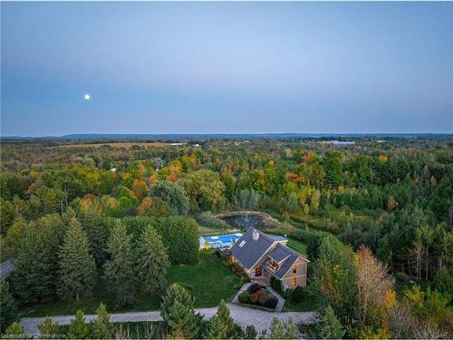 5906 Winston Churchill Boulevard, Erin, ON - Outdoor With View