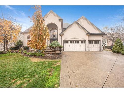 15 Silver Maple Drive, Ancaster, ON - Outdoor