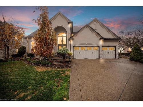 15 Silver Maple Drive, Ancaster, ON - Outdoor