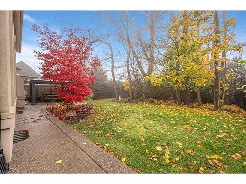 15 Silver Maple Drive, Ancaster, ON - Outdoor