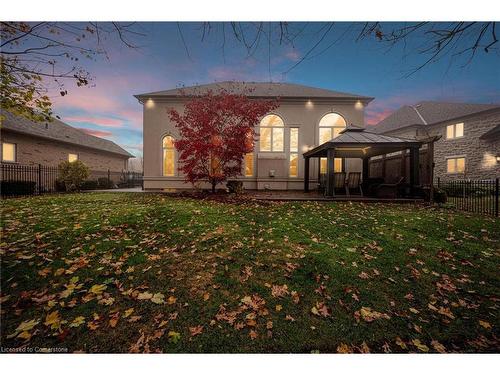 15 Silver Maple Drive, Ancaster, ON - Outdoor