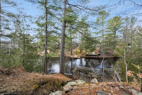 7662 Birch Drive, Washago, ON - Outdoor