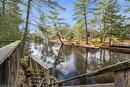 7662 Birch Drive, Washago, ON  - Outdoor With Body Of Water With View 