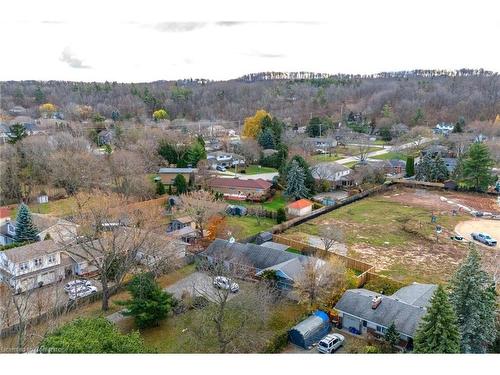 248 Main Street E, Grimsby, ON - Outdoor With View