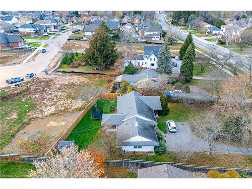 248 Main Street E, Grimsby, ON - Outdoor With View