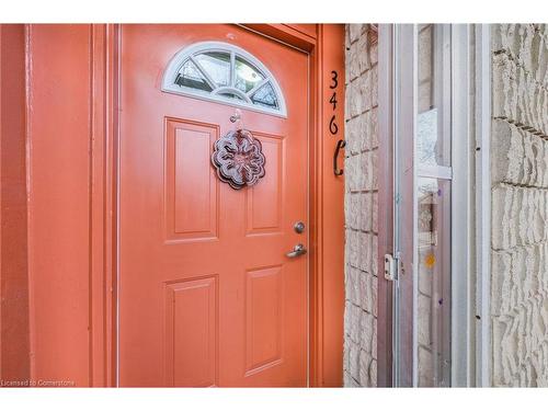 346-350 Quigley Road, Hamilton, ON - Indoor Photo Showing Other Room