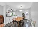 2-38 Myrtle Avenue, Hamilton, ON  - Indoor Photo Showing Dining Room 