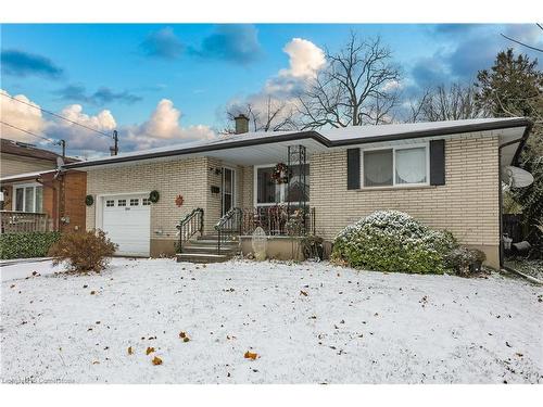 5934 North Street, Niagara Falls, ON - Outdoor With Deck Patio Veranda