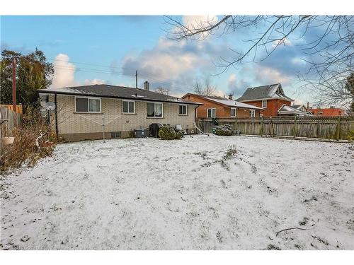 5934 North Street, Niagara Falls, ON - Outdoor