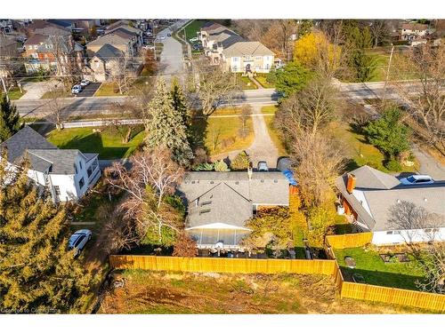 246 Main Street E, Grimsby, ON - Outdoor With View